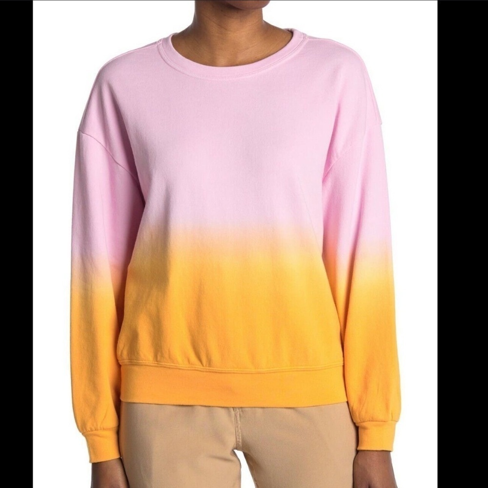 Elodie Sweatshirt
